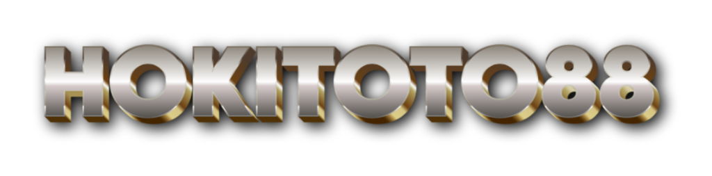 HOKITOTO88 Logo